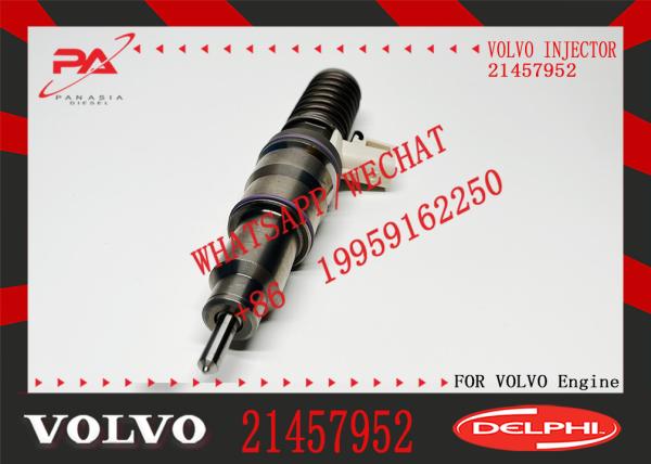 Nozzles 21457952 85003664 85013159 21307001 85013719 85013718 Fuel Injector