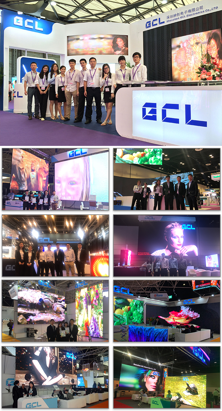 Customized Digital Outdoor Fixed LED Display For Waterproof Flexible Outdoor LED Panel