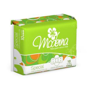 China Super Soft Thin Sanitary Towel Pads Economic Disposable Comfrotable on sale