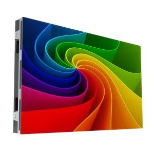 P0.9 COB LED Display 3840Hz Refresh Rate 1000cd Brightness