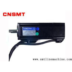 China Cnsmt Smt Components 9498 396 00680 Q2AA04006DCS2C Motor 90K63-021606 YG100 W Axis Motor on sale