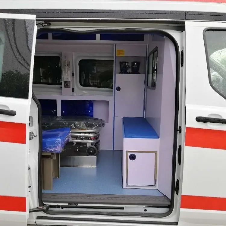 Used or New Ford Ambulance Parts for Sale