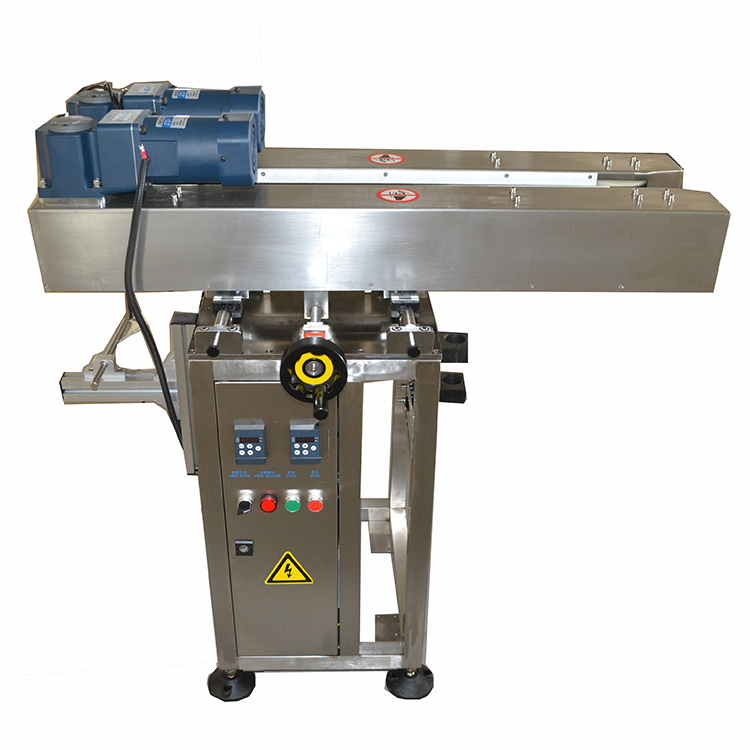 30m min Label bottle bottom Inkjet Printer Conveyor match with printer