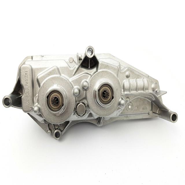 Upgrade Your Renault Models with DC4/EDC 6DCT250 Transmission Control Unit 2012-2019