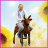 Buy cheap Magic Prince Riding Animal Toys from wholesalers