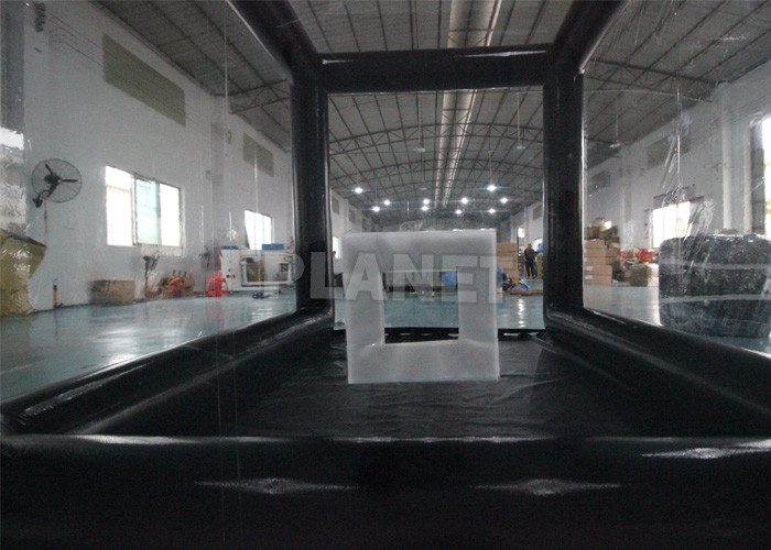 Airtight Design Portable Home Altitude Training Room Inflatable Hypoxic Training Tent