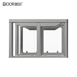 CE Certified Card Reader QR Code RS485 MBCF Speed Gate Turnstile With Servo