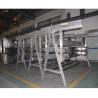 Buy cheap 304 Stainless Steel Chicken Slaughtering Line 220V / 380V Poultry Killing from wholesalers
