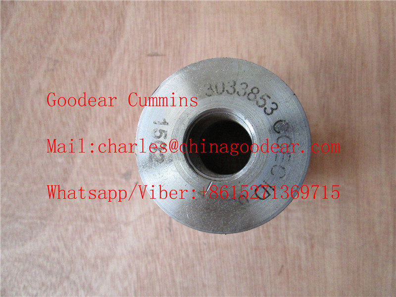 Chongqing k38/k50 diesel engine shaft idler 3038853 in stock