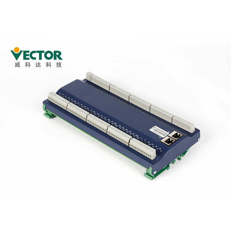 Vector FCC HMI Control Panels CODESYS Programmable