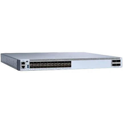 China High-Performance 10G Cisco Switch With SDN & Advanced Security Catalyst 9500-16X-A on sale China High-Performance 10G Cisco Switch With SDN & Advanced Security Catalyst 9500-16X-A on sale