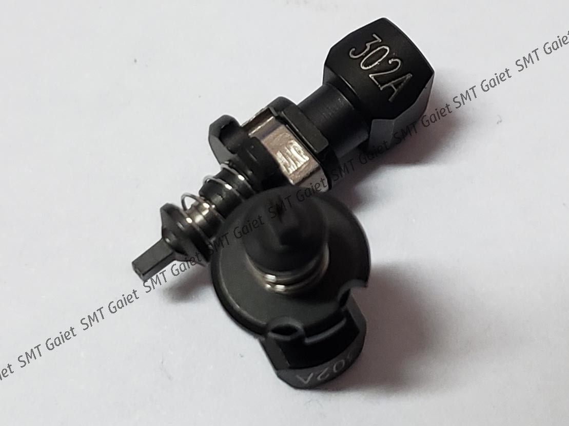 Yamaha 302A SMT Nozzle 1.7×1.0 KHN-M7720-A1X YS12 YS100 YG12 YG300