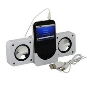 cheapest Computer 2.0 USB Mini Speaker