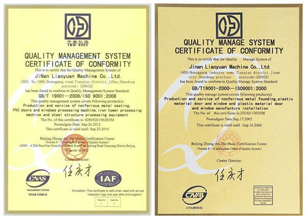 Quality Standard Of liaoyuan.jpg