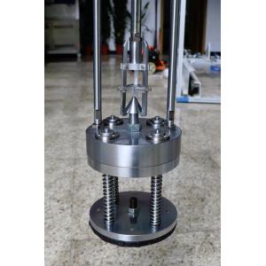 BIFMA5.1 Chair Surface Drop & Impact Durability Testing Machine - From Donguan