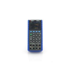 China VICTOR 26 Multifunction Process Calibrator Signal Generator With Accuracy Of 0.01%  5 Digits Display 24V loop circuit IP65 on sale
