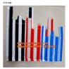 Buy cheap 100 Compostable Biodegradable Shopping Bags - T-Shirt Style Carry Bags for Trash from wholesalers