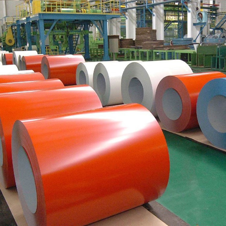Dx51d Galvanized Steel Coil Plate Sheet Z275 Z200 Z120 Z80 Z40