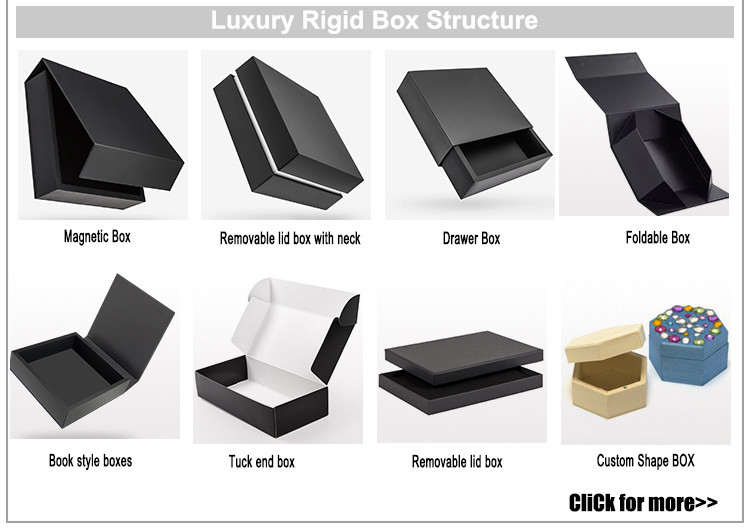 Custom Food Packaging Box With Disposable Paper For Sushi Bento Lunch