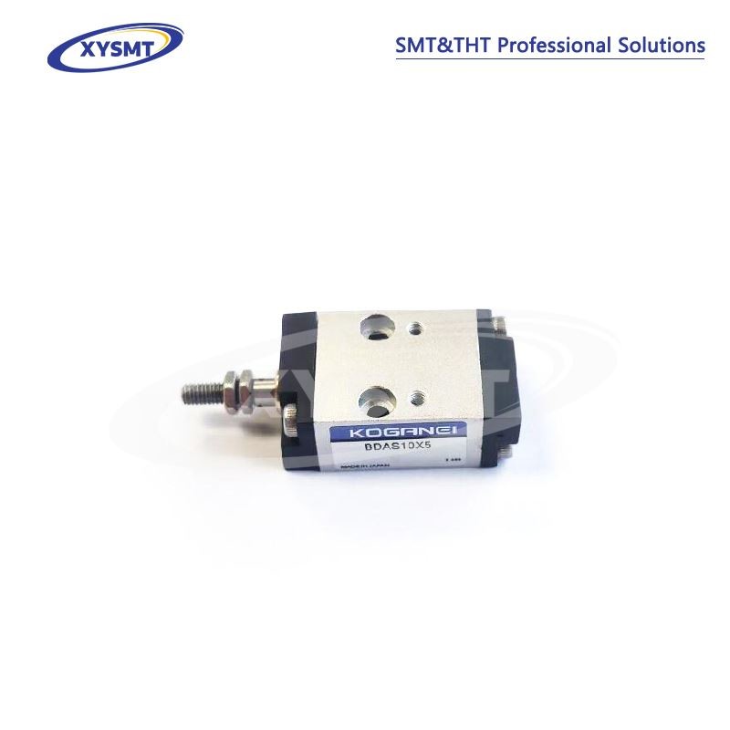 J6701064A BDAS10X5-1A CYLINDER,CLAMP 1 KOGANEI BDAS10X5-1W FOR SAMSUNG HANWHA SM321 SM421 SM481 SM482 ANC machine spare part