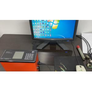 High-Precision Protable Proton Magnetometer For Detecting Magnetic Fields