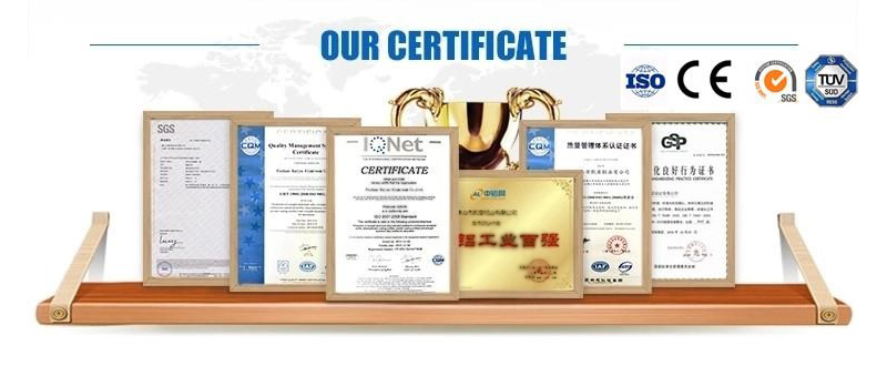 OEM ODM 1060 3003 Aluminium Foil Kitchen Sheet Tapes 20m 100m
