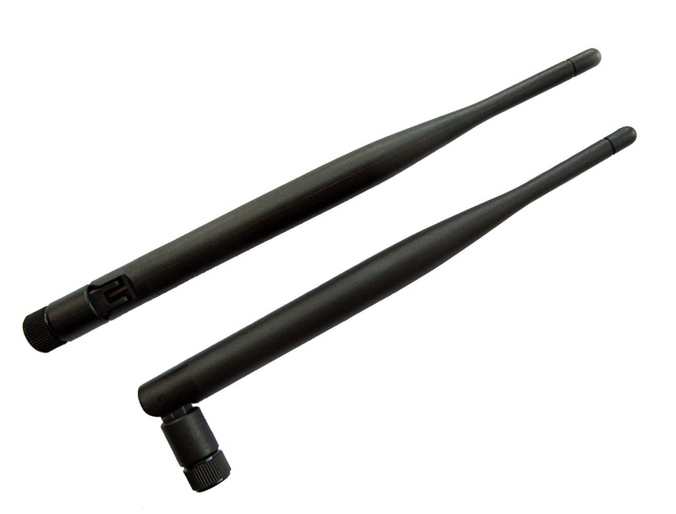 Popular 5 Buyers Dual Band Wifi Antenna Router with 2.4ghz/5.8ghz Frequency Range