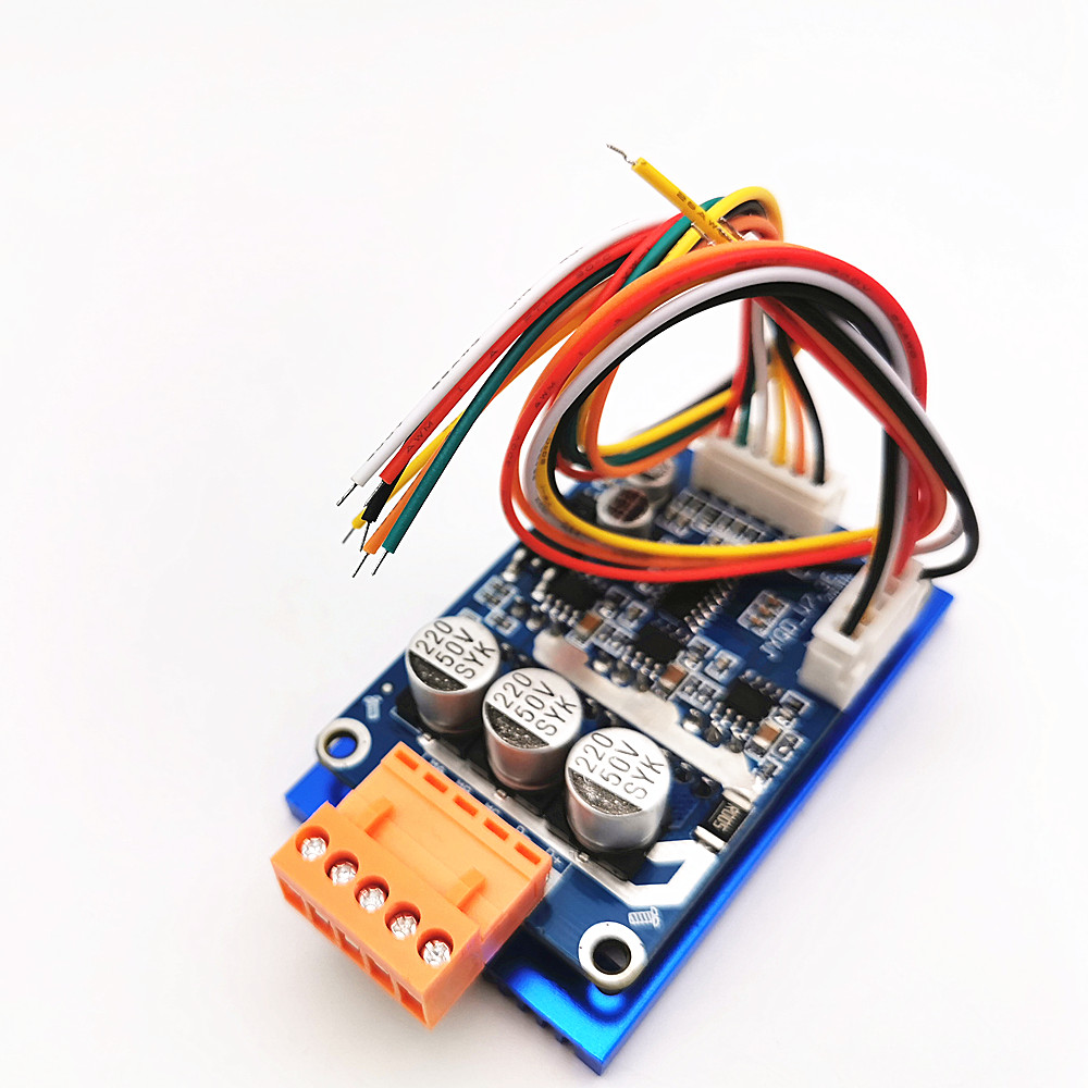 12V 24V 36VDC 15A 500W JYQD-V7.3E3-H BLDC Driver Board