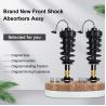Buy cheap GM 84176631 Front Shock Absorbers MRC Assy Struts Chevrolet Silverado Tahoe from wholesalers