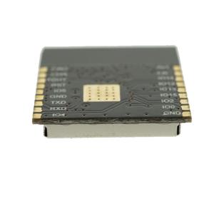 ISM 2.4GHz Remote Wifi Transceiver Module Wireless ESP-13 ESP8266 Arduino