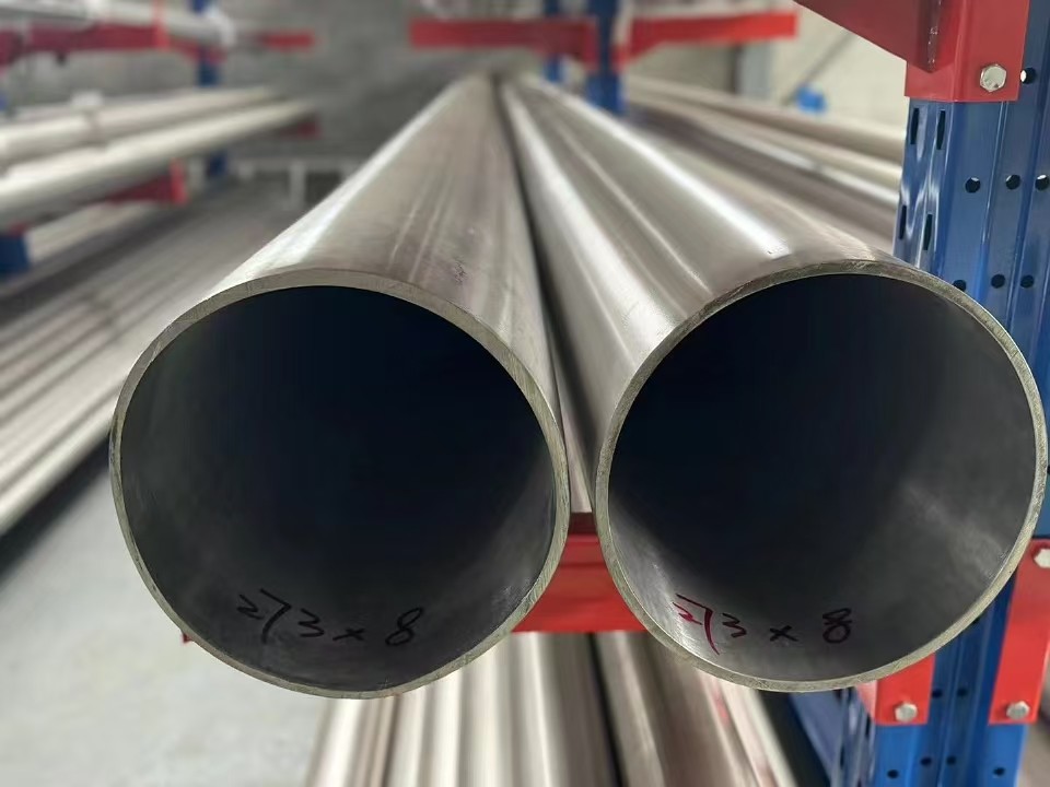 Aluminum 6061 T6 Seamless Tubes For Industrial Automobile Industry
