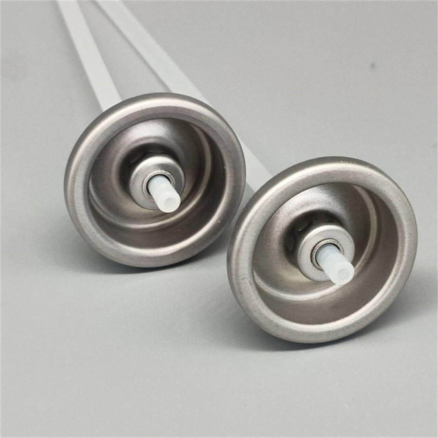 Professional Shoes Socks Cleaning Valve with Actuator for Laundries with Precise Spraying