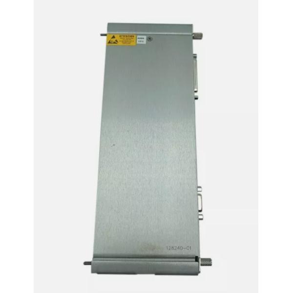 3500/42M-02-00 128240-01 Bently Nevada Prox / Seismic I/O Module With External