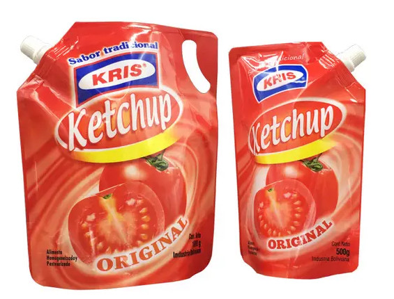 Oil Premade Bag Doypack Packaging Machine Rapeseed Oil Pouch Packaging Machine Walnut Oil Doypack Packaging Machine