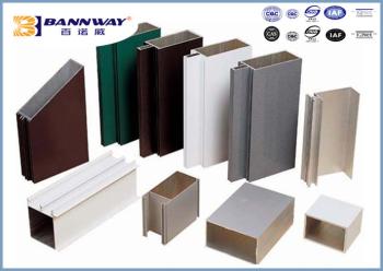 Jiangyin SinPower Aluminium Co.,Ltd.