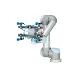  UR5e Universal Robotic Arm 6 Axis Reach 850mm With OEM Robot System Manufactures