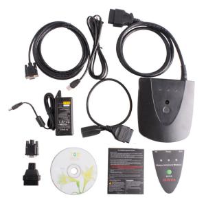 Honda Auto Diagnostic Tools System Kit HDS Manufactures