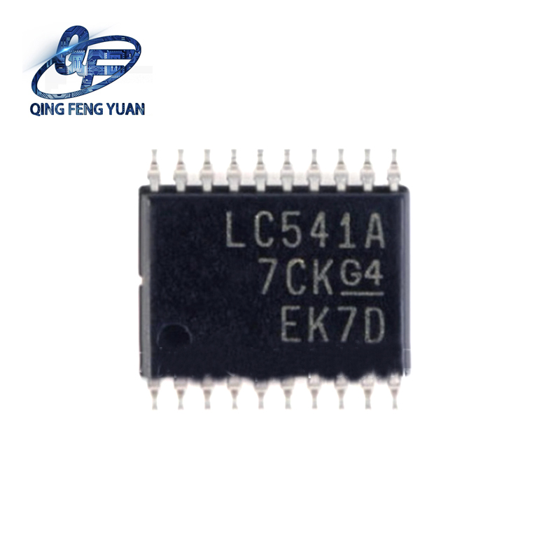 Texas SN74LVC541ADBR In Stock Electronic Components Integrated Circuits Microcontroller TI IC chips SSOP-20