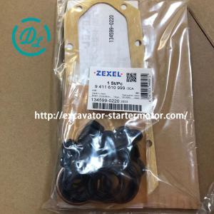 EexcavaStart ZEXEL 134599-0220 Engine Repair Kit for ISUZU 6WG1