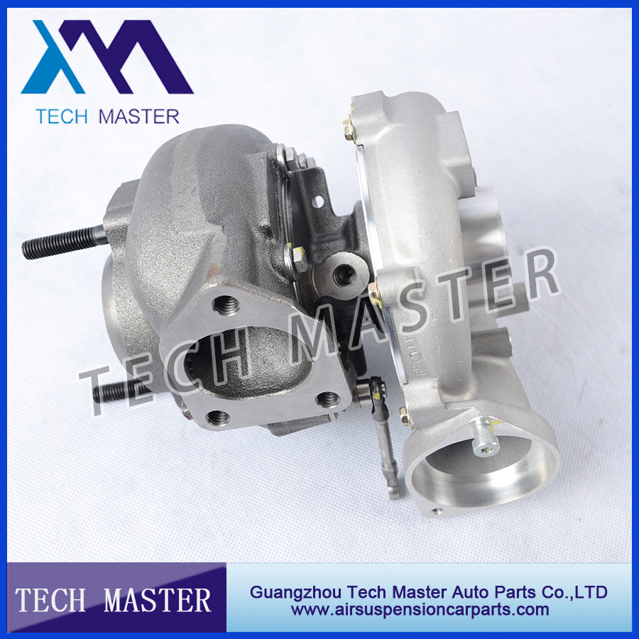 M57N M57TU Engine Turbo Charger GT2260 Turbo BMW 530 X5 7790306G 7790308G