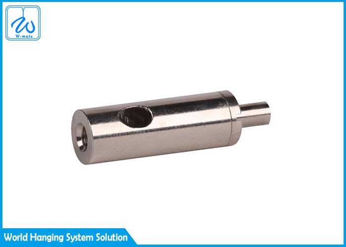 M5 Internal Lighting Suspension M10x1 Brass Cable Gripper