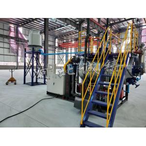  Automatic Rendering Plant Machinery Processing Capacity 0.5 Ton Manufactures