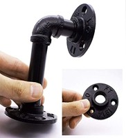 Aluminium Z Clip Bracket Perfect Mounting Solution for Mirror Photo Shelf and Cabinet