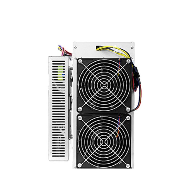 Sha256 Avalon Asic Miner A1146 56th/S 3340w 11.4kg Ethernet 75db