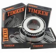 Rotary Table Bearings, Timken bearing, FAG bearing, SKF bearing, RBC bearing， Thrust Bearing, deep groove ball bearing