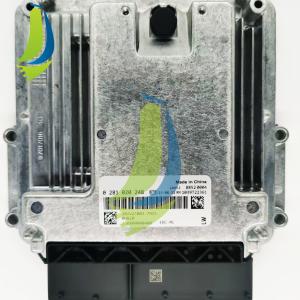  0281020248 Computer ECU EDC17 for Engine Manufactures