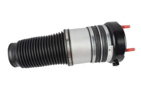 4F0616039AA 4F0616040AA Air Suspension Spring For Audi Shock Absorber A6 C6 Front