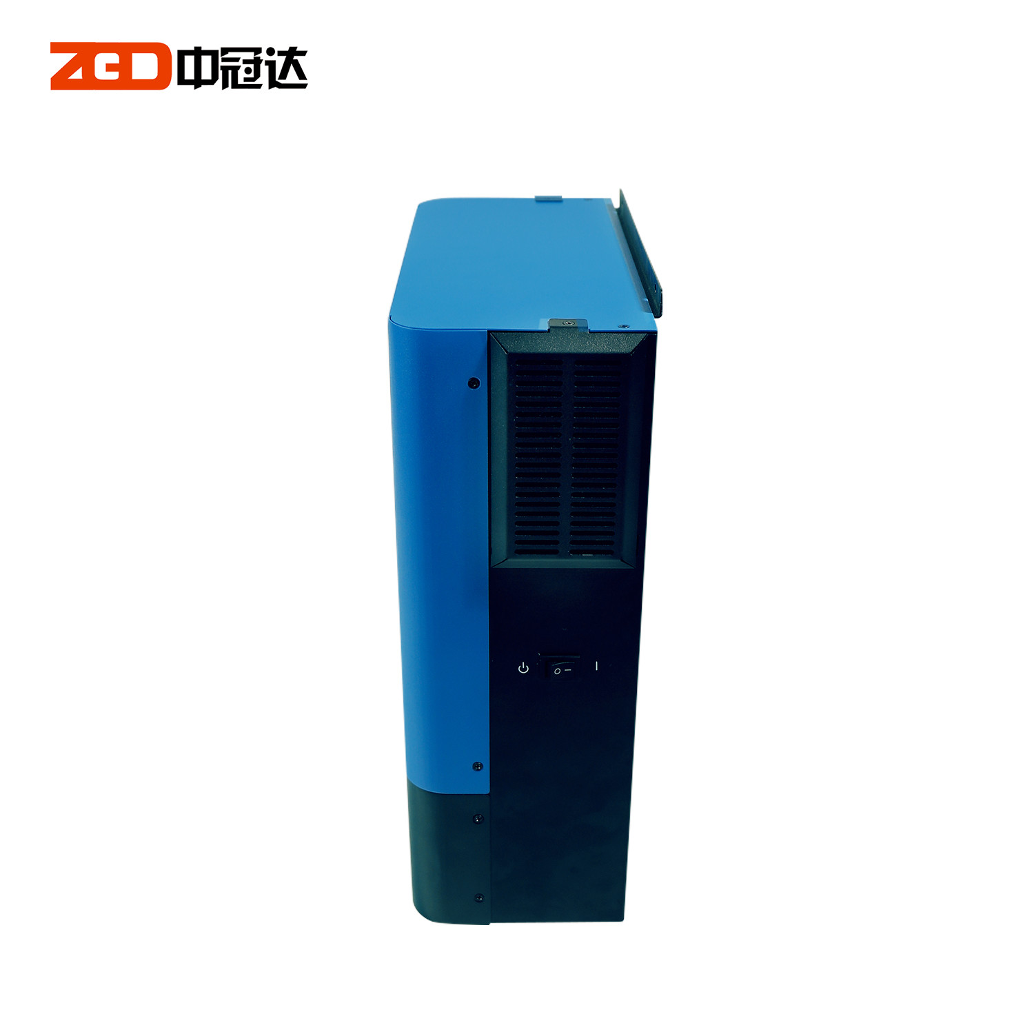 Energy Power 5200W MPPT Single Phase Solar Inverter Hybrid Storage 240V AC