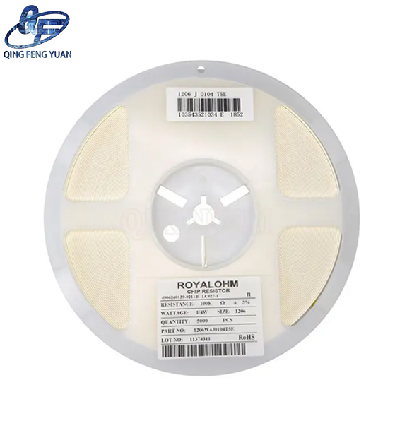 5 Watts 0.5 470 Ohm Type Variabl Porcelain Resistor