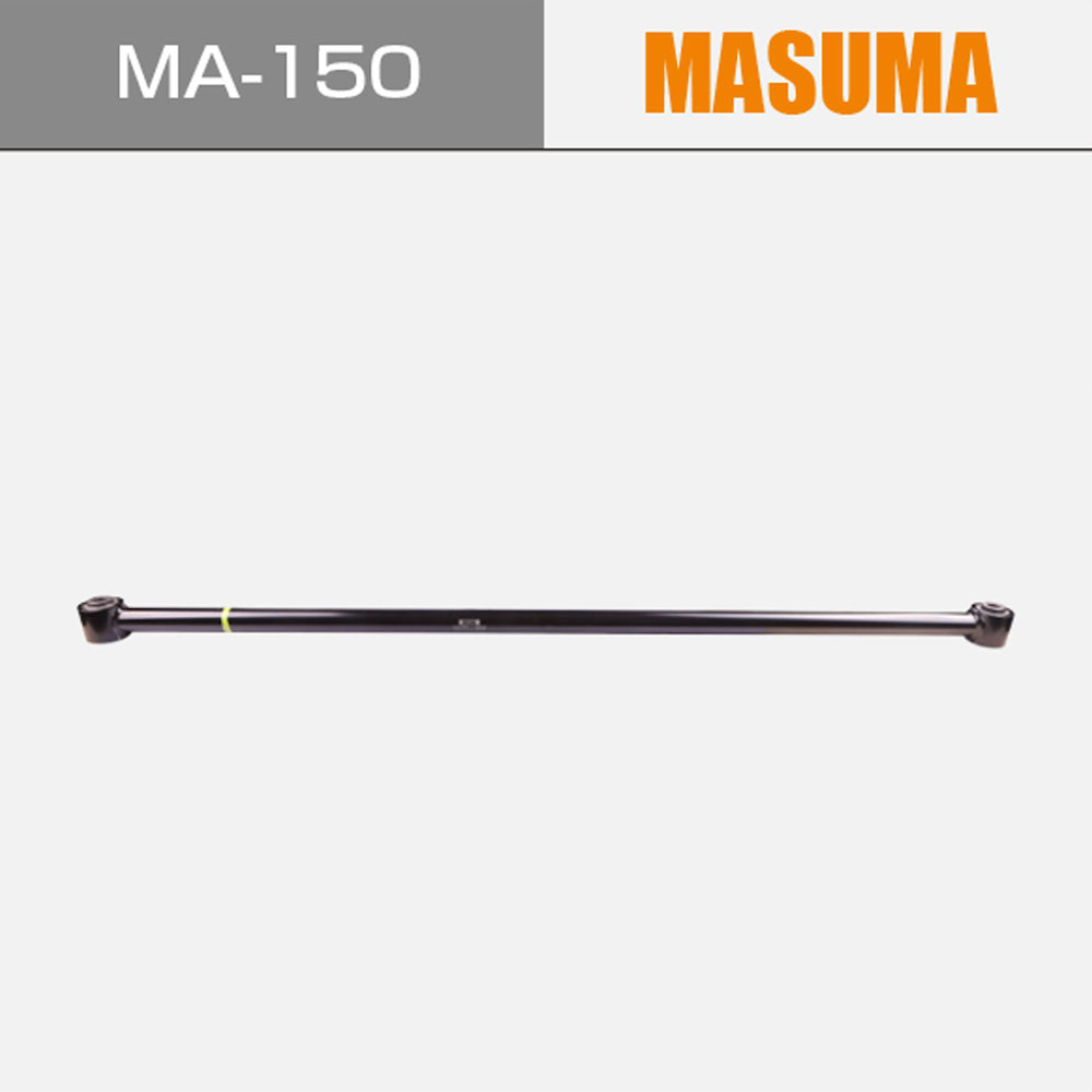 0120-233 MA-150 MASUMA 4x4 Steering Control Arm for LEXUS GX470 Year 2006- Reference NO
